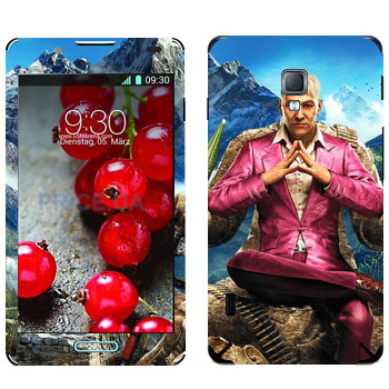   «Far Cry 4 -  »   LG Optimus L7 II