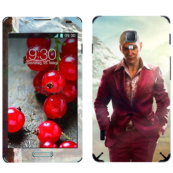   «Far Cry 4 - »   LG Optimus L7 II