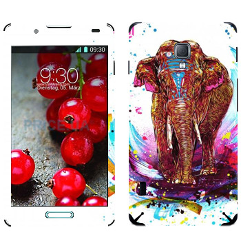   «Far Cry 4 - »   LG Optimus L7 II