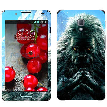   «Far Cry 4 - »   LG Optimus L7 II