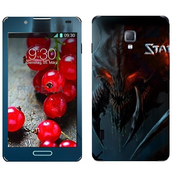   « - StarCraft 2»   LG Optimus L7 II