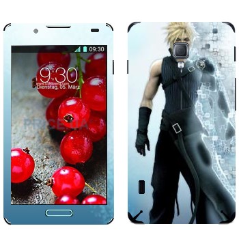   «  - Final Fantasy»   LG Optimus L7 II