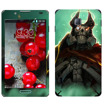   «  - Dota 2»   LG Optimus L7 II