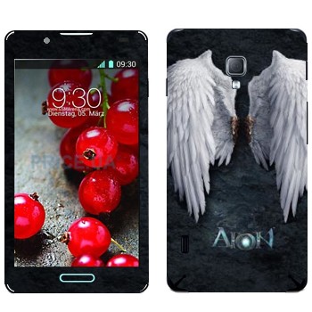   «  - Aion»   LG Optimus L7 II