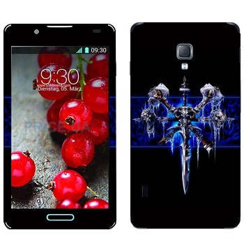   «    - Warcraft»   LG Optimus L7 II