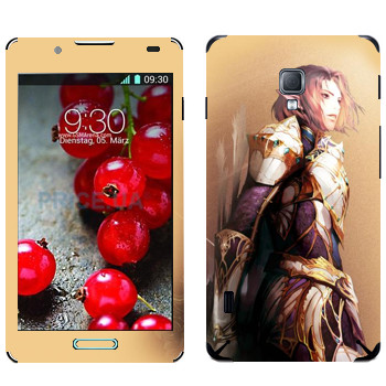 LG Optimus L7 II