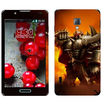   « -  »   LG Optimus L7 II