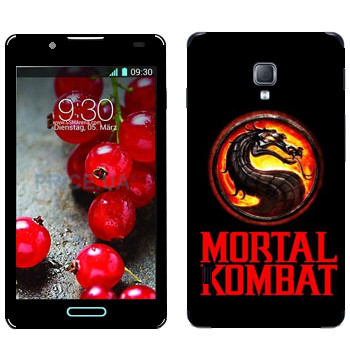   «Mortal Kombat »   LG Optimus L7 II