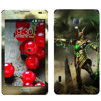 LG Optimus L7 II