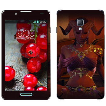   «Neverwinter Aries»   LG Optimus L7 II