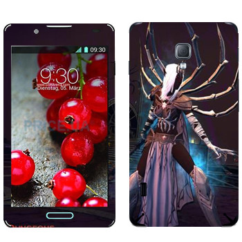   «Neverwinter »   LG Optimus L7 II