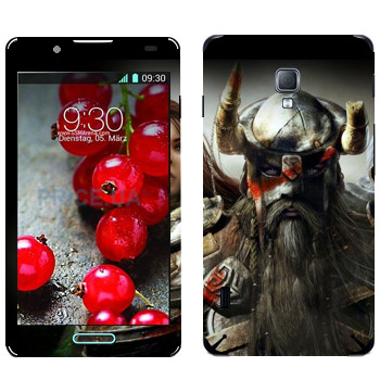   «Neverwinter »   LG Optimus L7 II