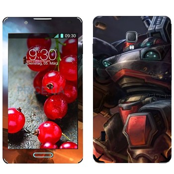 LG Optimus L7 II