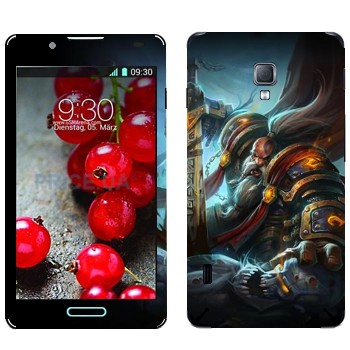   «  - World of Warcraft»   LG Optimus L7 II