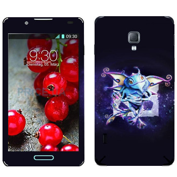   «Puck    »   LG Optimus L7 II