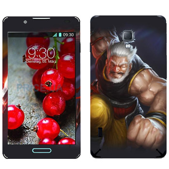   «Shards of war Ryudo»   LG Optimus L7 II