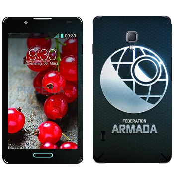   «Star conflict Armada»   LG Optimus L7 II