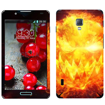   «Star conflict Fire»   LG Optimus L7 II