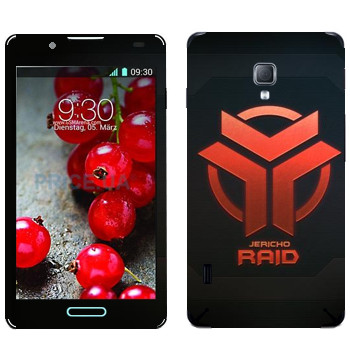   «Star conflict Raid»   LG Optimus L7 II