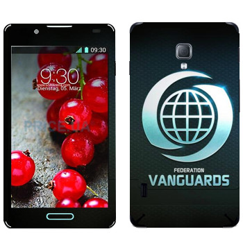   «Star conflict Vanguards»   LG Optimus L7 II