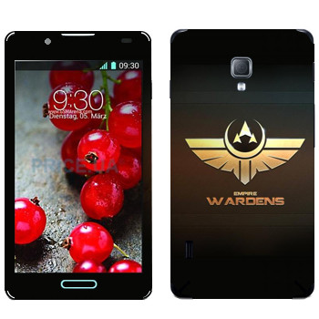   «Star conflict Wardens»   LG Optimus L7 II