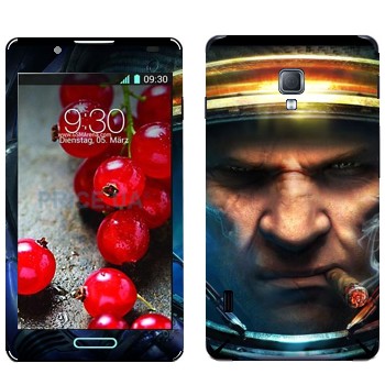   «  - Star Craft 2»   LG Optimus L7 II