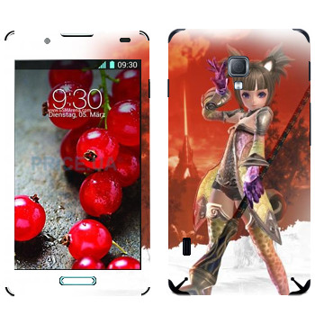   «Tera Elin»   LG Optimus L7 II