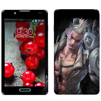   «Tera mn»   LG Optimus L7 II