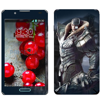   «Tera »   LG Optimus L7 II