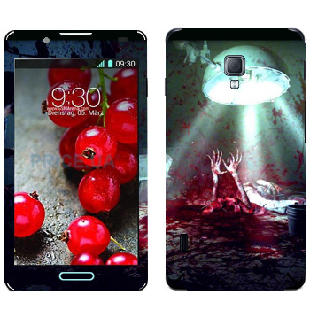   «The Evil Within  -  »   LG Optimus L7 II