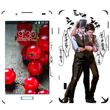   «The Evil Within - »   LG Optimus L7 II