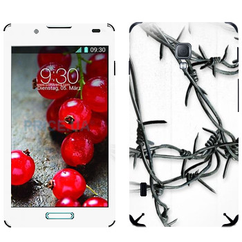   «The Evil Within -  »   LG Optimus L7 II