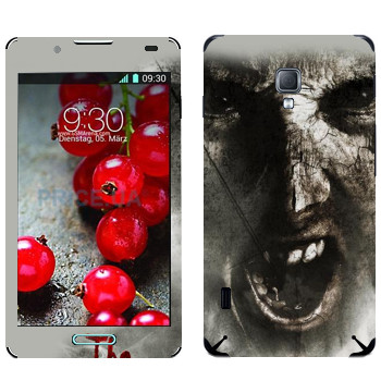   «The Evil Within -  »   LG Optimus L7 II