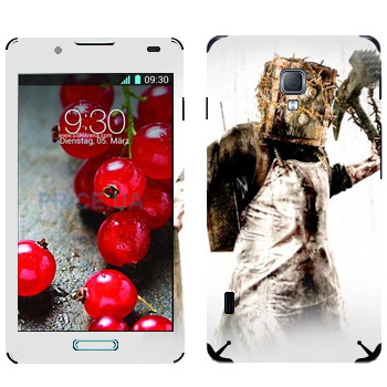   «The Evil Within -     »   LG Optimus L7 II