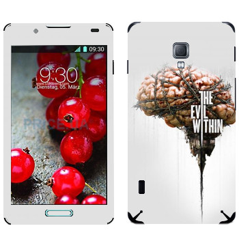   «The Evil Within - »   LG Optimus L7 II