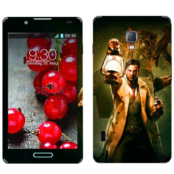   «The Evil Within -   »   LG Optimus L7 II