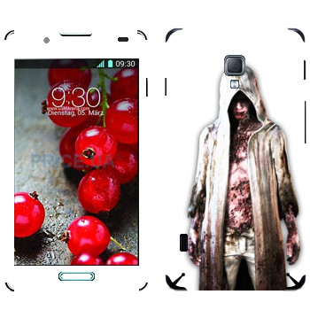   «The Evil Within - »   LG Optimus L7 II