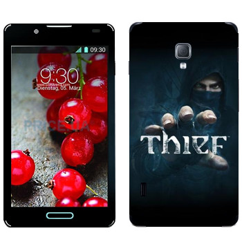   «Thief - »   LG Optimus L7 II