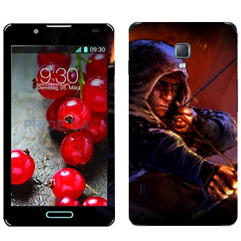   «Thief - »   LG Optimus L7 II