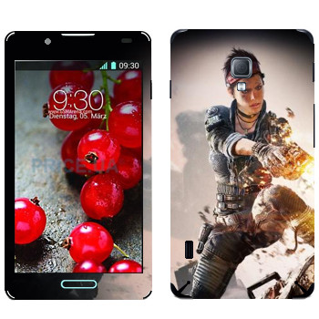   «Titanfall -»   LG Optimus L7 II