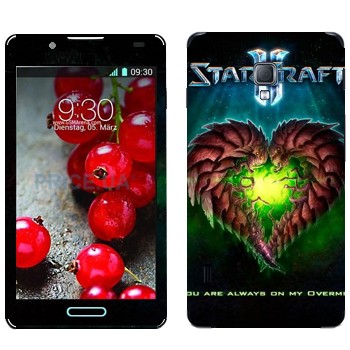   «   - StarCraft 2»   LG Optimus L7 II