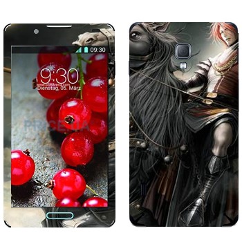   «    - Lineage II»   LG Optimus L7 II