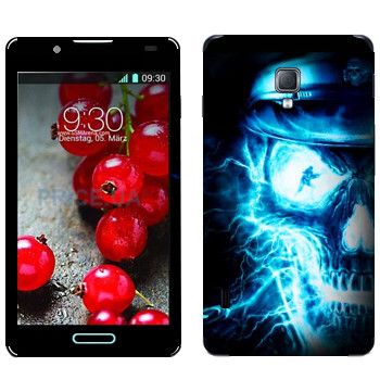 LG Optimus L7 II