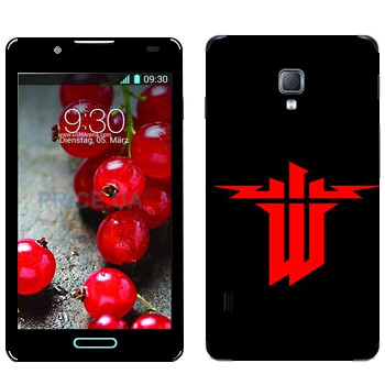   «Wolfenstein»   LG Optimus L7 II