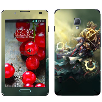 LG Optimus L7 II