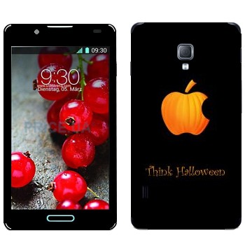   « Apple    - »   LG Optimus L7 II