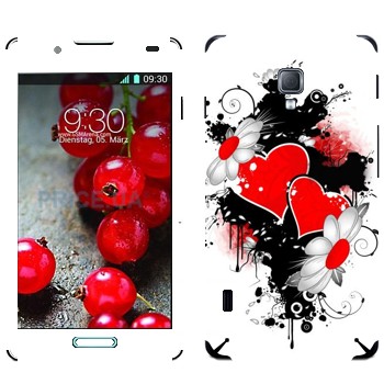   «   -   »   LG Optimus L7 II