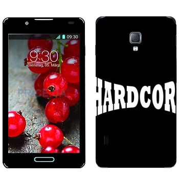   «Hardcore»   LG Optimus L7 II