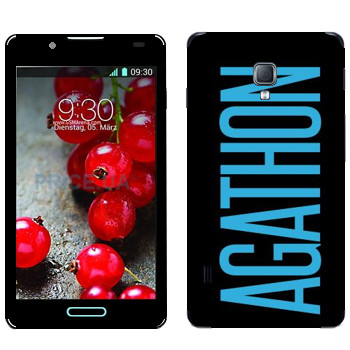   «Agathon»   LG Optimus L7 II