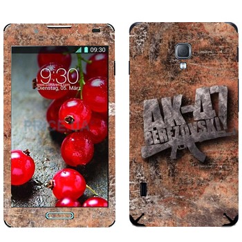   «47 »   LG Optimus L7 II